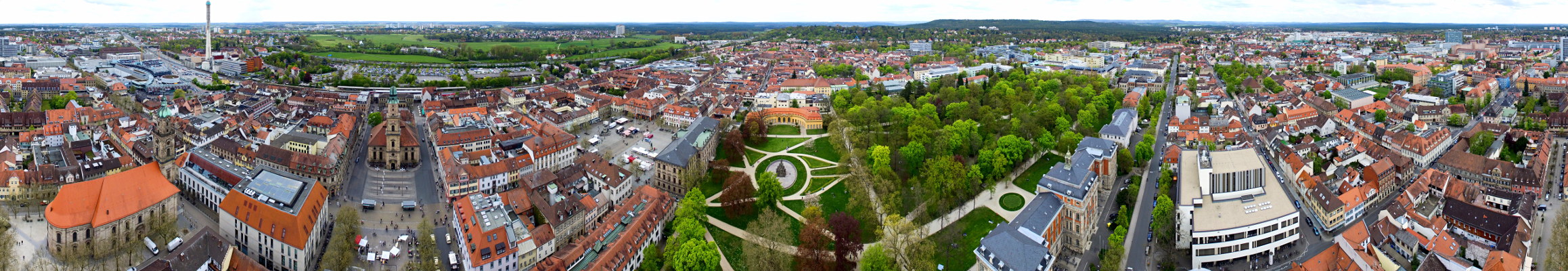 Panorama