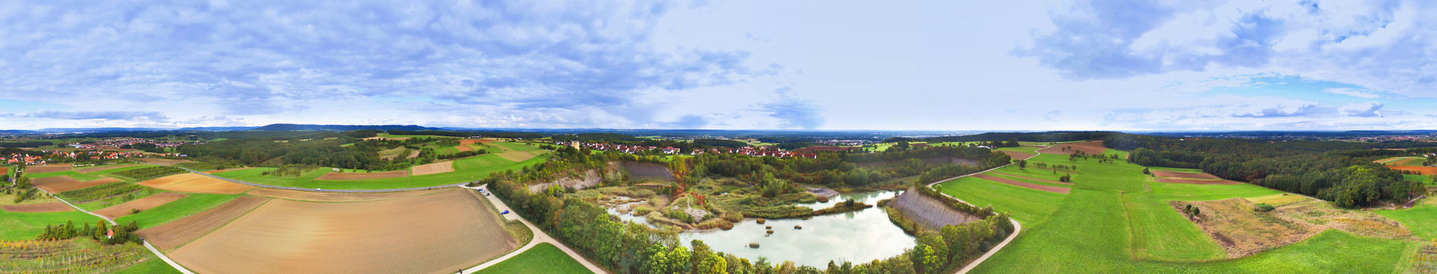 Panorama
